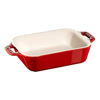 Abbildung von Stotel Rechth 14 x 11 0,4 L K RS, Keramik von Staub 40511 139