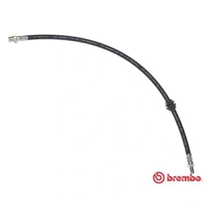 Abbildung von BREMBO T 06 046 Bremsschläuche 550 F10X1 MINI: Schrägheck, Clubman, Cabrio