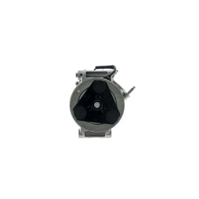 Abbildung von MAHLE ORIGINAL ACP 1393 000P Kompressor 7VS16ec 12 PAG 46 YF R 1234yf, 134a mit Dichtring ohne Ölablassschraube LAND ROVER: Range Rover Evoque