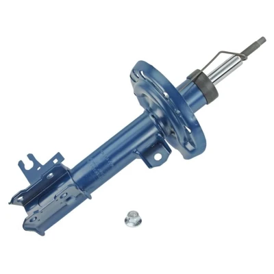 Abbildung von MEYLE 626 623 0026 Stoßdämpfer Vorderachse links Gasdruck Zweirohr Federbein oben Stift ORIGINAL Quality OPEL: Meriva B