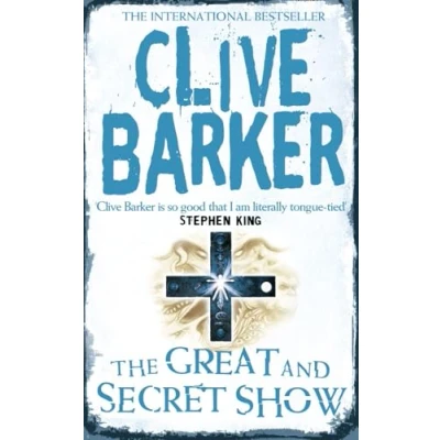 Abbildung von The Great And Secret Show