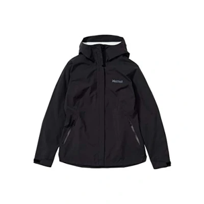 Abbildung von Marmot Damen EVODry Bross Jacke Regenjacke, Black, M