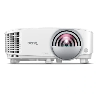 Abbildung von BenQ MX825STH interaktiv DLP Beamer 3500 ANSI Lumen