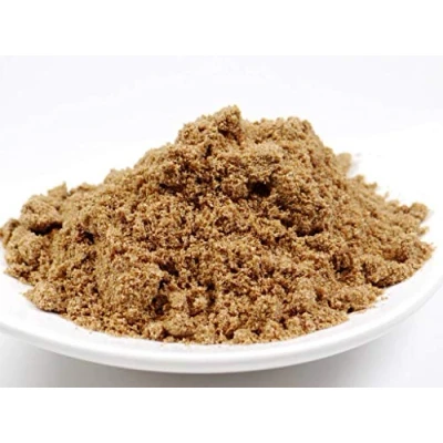 Abbildung von pikantum Bio Koriander gemahlen 1kg Korianderpulver