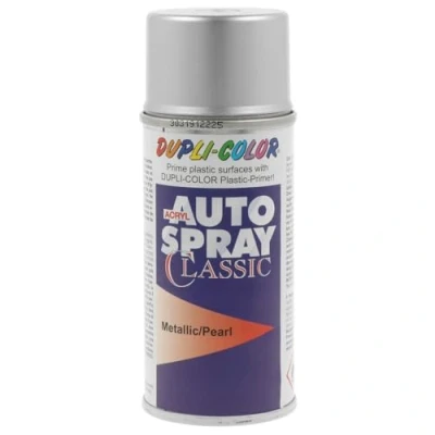 Abbildung von DUPLI COLOR 539824 Fahrzeuglack Spraydose 150 2 RAL ACRYL 6001 smaragdgrün glänzend 400 ml BMW
