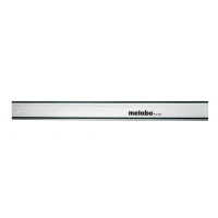 Abbildung von metabo Maschinen Führungsschiene, FS 160
