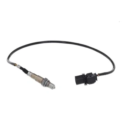 Abbildung von VALEO 368227 Lambdasonde vor Katalysator M18x1,5 Planarsonde, Breitband Lambda Sonde, Gewinde vorgefettet, beheizt MERCEDES BENZ: C Klasse Limousine