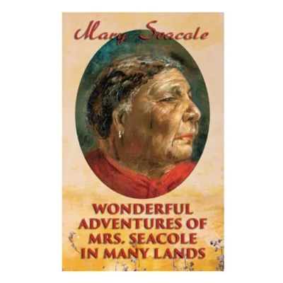 Abbildung von Wonderful Adventures of Mrs. Seacole in Many Lands