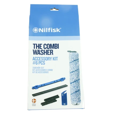 Abbildung von Nilfisk 128351581 Zubehör the combi washer accessory kit 6