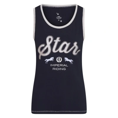 Abbildung von Imperial Riding SS&#039;21 Top Shimmer