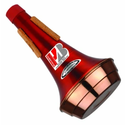 Abbildung von Humes &amp; Berg Dämpfer New Stone Lined Symphonic Straight 175C Bassposaune