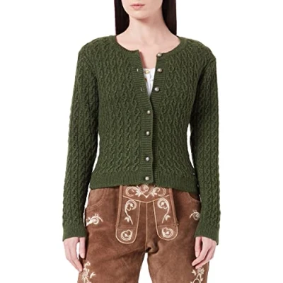 Abbildung von Stockerpoint Trachtenstrickjacke Sophia