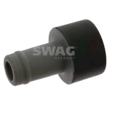 Abbildung von SWAG 30 94 7779 Ventil, Kurbelgehäuseentlüftung AUDI: A6 C5 Avant, A4 B6 A3 Schrägheck, VOLKSWAGEN: Polo IV Golf 4 Schrägheck