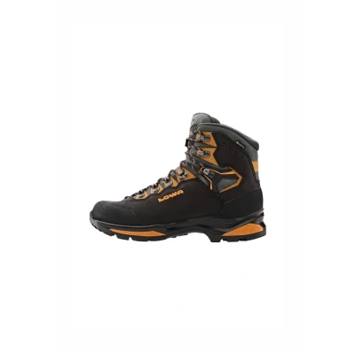 Abbildung von Lowa Camino EVO GTX SCHWARZ/ORANGE 9,5/44