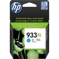 Abbildung von HP 933XL Patrone Cyan