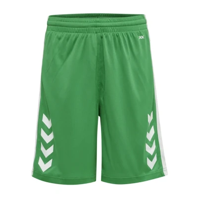 Abbildung von Verstellbare Taille Shorts Hmlcore Basketball Kinder HUMMEL
