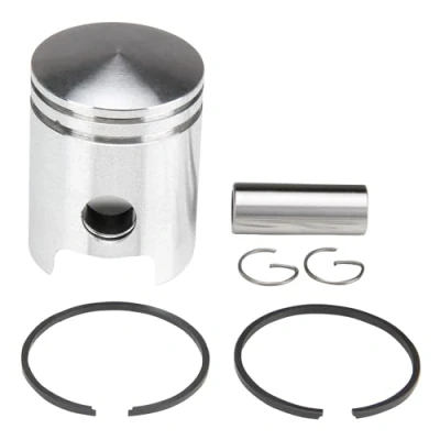 Abbildung von Kolben Satz 37,98mm kompatibel mit Hercules Prima 2 3 4 5 Sachs 504 505 Motor