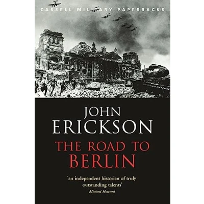 Abbildung von The Road To Berlin (W&amp;N Military)