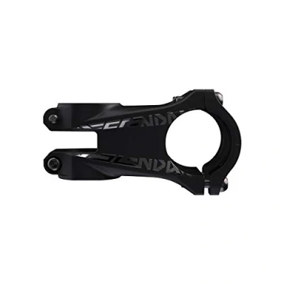 Abbildung von Truvativ Unisex Erwachsene Descendant Fahrradvorbau, schwarz, 35.0mm