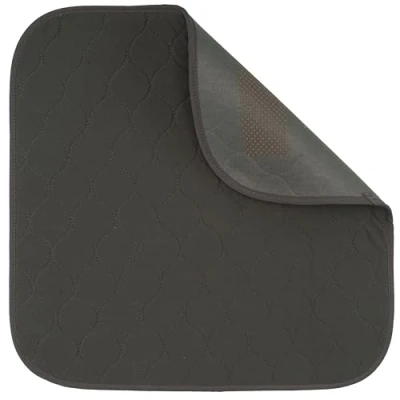 Abbildung von Sensalou Sitzauflage 45 X Cm Grau 1 St
