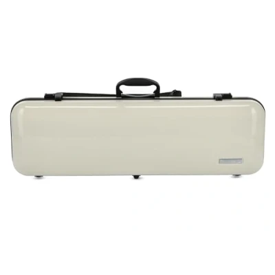 Abbildung von GEWA Violinkoffer AIR 2.1 beige hochglanz Made in Germany