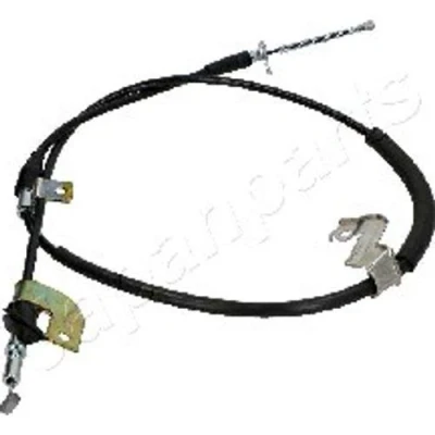 Abbildung von JAPANPARTS BC 438R Handbremsseil HONDA: Stream I