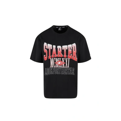 Abbildung von Starter BLACK LABEL Herren MCMLXXI Black, XXL