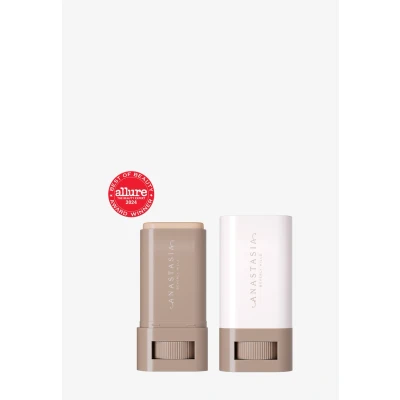 Abbildung von Anastasia Beverly Hills Beauty BALM Serum Boosted SKIN TINT Getönte Tagespflege, Damen, Größe: 18 g, Shade 1