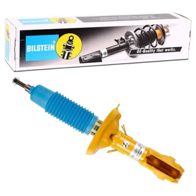 Abbildung von BILSTEIN B8 Offroad 35 043966 Stoßdämpfer Vorderachse Gasdruck Einrohr Upside Down Federbein oben Stift, unten Schelle VOLKSWAGEN: GOLF 3, Corrado