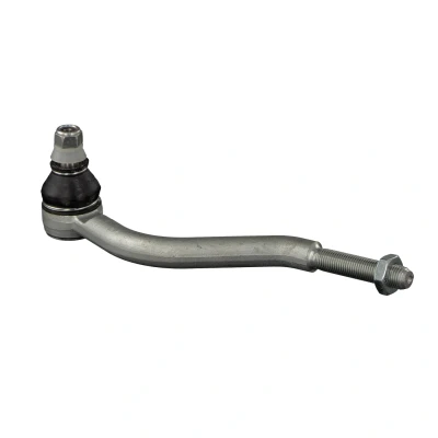 Abbildung von febi BILSTEIN 11851 Spurstangenkopf Plus Vorderachse links mit Kontermutter PEUGEOT: 405 I Limousine
