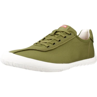 Abbildung von Camper PATH Sneaker low, Herren, Größe: 44, Mittelgrün Schuhe