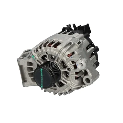 Abbildung von VALEO 439915 Lichtmaschine 14V 150A FORD: MONDEO 4 Turnier, FOCUS 3 KUGA 2, VOLVO: V60 I, V70 3, S60 II