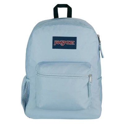 Abbildung von Jansport Cross TOWN Tagesrucksack, Größe: One Size, Blue dusk