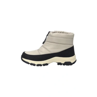 Abbildung von Josef Seibel Davos Snowboot/Winterstiefel, Damen, Größe: 42, Schwarz offwhite Schuhe