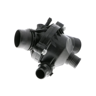 Abbildung von VEMO Original Quality V20 99 1277 Kühlwasserthermostat 97 ohne Dichtung BMW: 5 Touring, 3 Limousine, X3