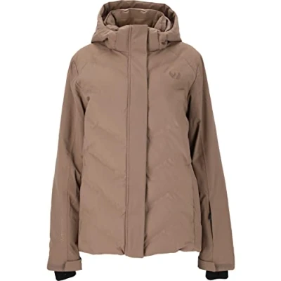 Abbildung von WHISTLER Freeride Jacke 1137 Pine Bark 50