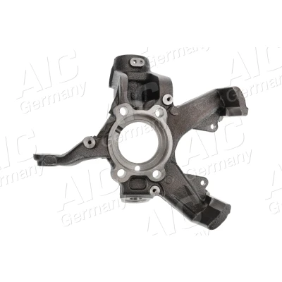 Abbildung von AIC 55695 Achsschenkel Vorderachse rechts VOLKSWAGEN: Golf 5 Schrägheck, 6, Plus / Crossgolf, AUDI: A3 Sportback