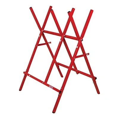 Abbildung von Oregon Sägebock, Klappbar und Verstellbar, 27 cm Stamm Kapazität (584145)