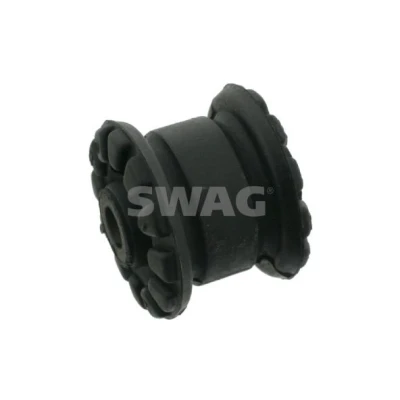 Abbildung von SWAG 32 69 0007 Querlenkerlager Vorderachse unten 44 Gummi AUDI: 80 B2, B3, 90 VOLKSWAGEN: Passat B2 Variant