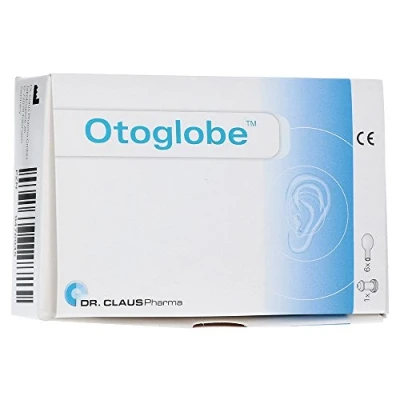 Abbildung von Otoglobe Nasenballon 1+6 Kombipackung 1 P
