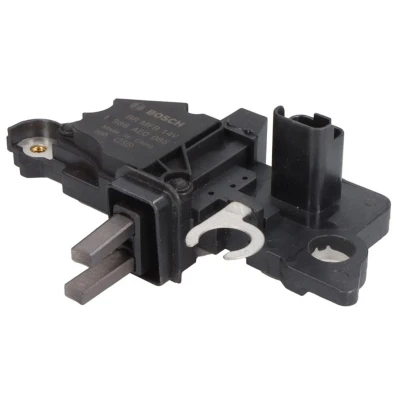 Abbildung von BOSCH 1 986 AE0 085 Lichtmaschinenregler