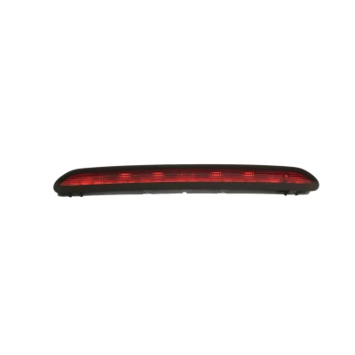 Abbildung von TYC 15 0603 00 2 Zusatzbremsleuchte mit LED VOLKSWAGEN: up! Schrägheck, Touran I, Sharan II, SEAT: Mii, Alhambra SKODA: Citigo