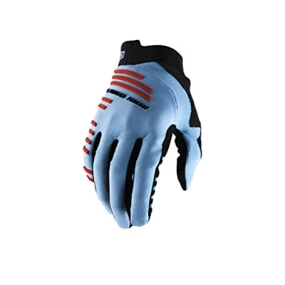 Abbildung von R Core Handschuhe, Unisex, Neongelb, Größe XL