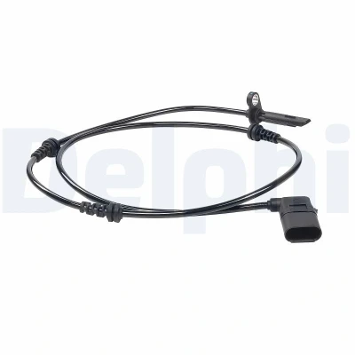 Abbildung von DELPHI SS21330 12B1 ABS Sensor aktiver MERCEDES BENZ: C Klasse Limousine, T modell, Coupe