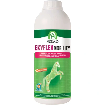 Abbildung von Audevard Ekyflex MobilityVerkauft von Agradi