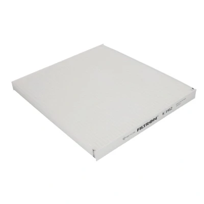 Abbildung von FILTRON K 1412 Innenraumfilter Partikelfilter 233 216 17,5 LEXUS: IS I Limousine, RX I, Sportcross