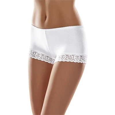 Abbildung von Merry Style Hüftslip Damen Boxershorts MSGAB55 (1 St)
