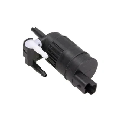 Abbildung von MAXGEAR 45 0018 Waschwasserpumpe 12 RENAULT: TWINGO 1 Kasten, 1, CLIO 2, NISSAN: MICRA Almera 2 Limousine, II Schrägheck