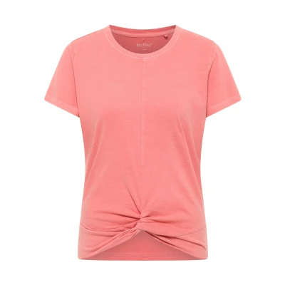 Abbildung von MUSTANG Kurzarmshirt &quot;Style Marie&quot;