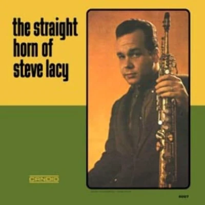 Abbildung von Straight Horn of